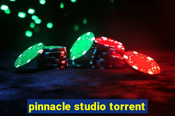 pinnacle studio torrent